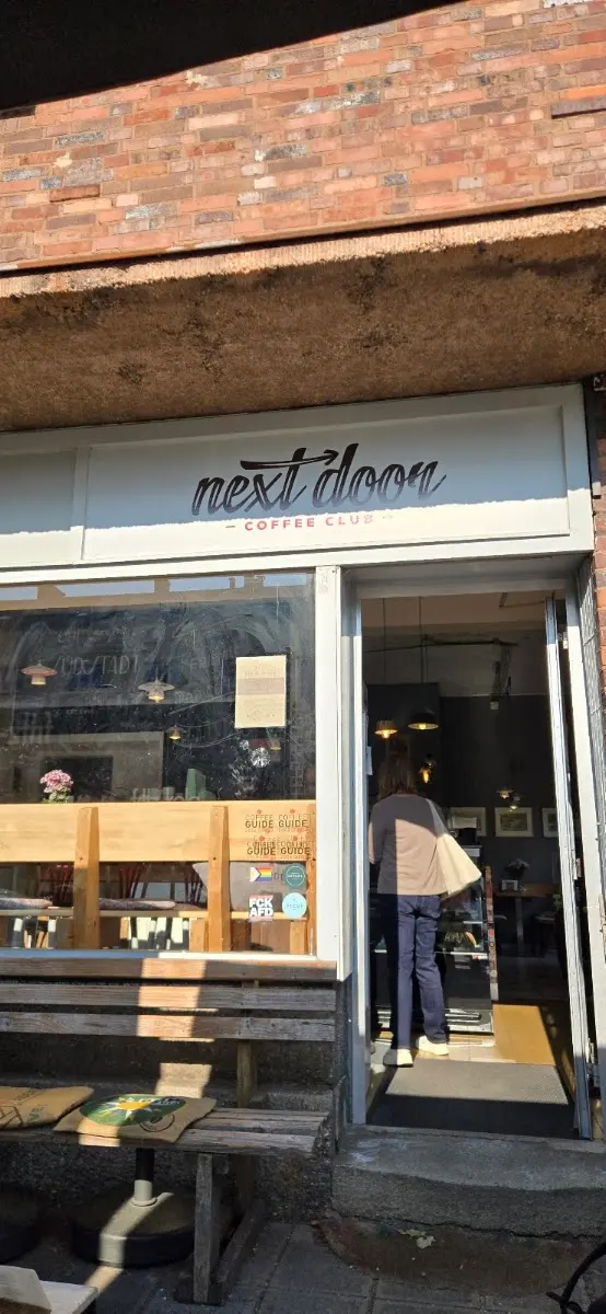 Next Door Coffee Club photo 5