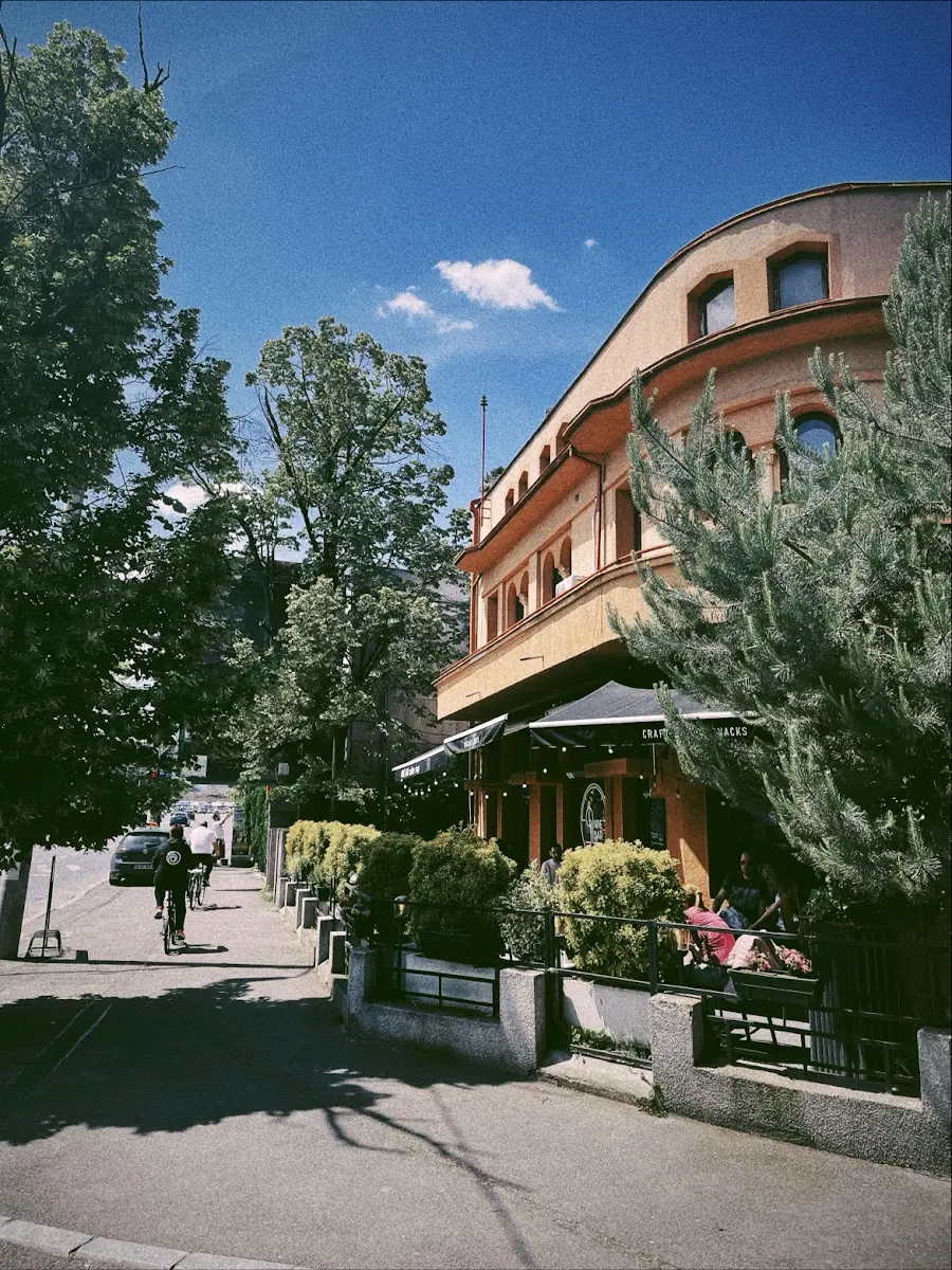 NINE BAR Coffee Shop photo 3