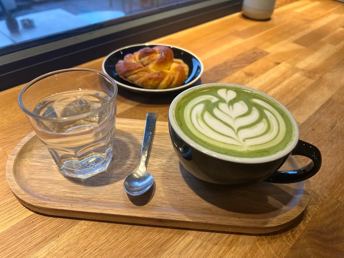 NINE BAR Coffee Shop photo 4