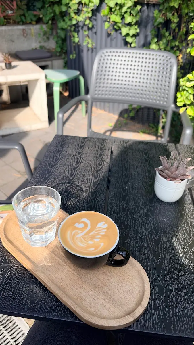 NINE BAR Coffee Shop photo 5