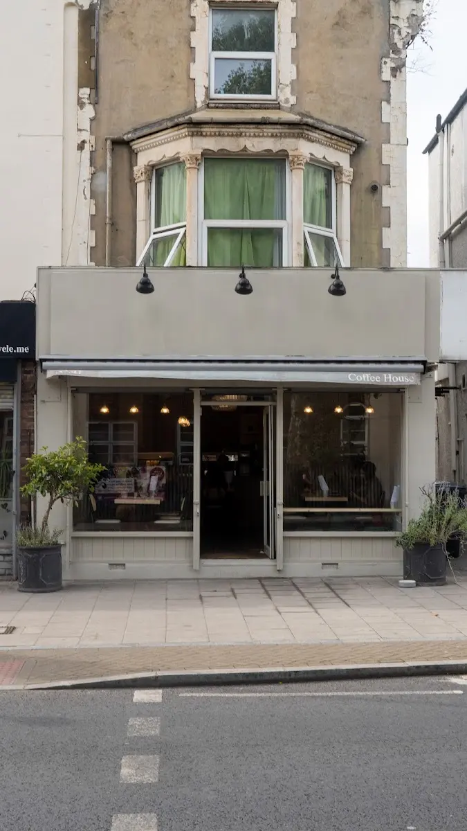 No41 Coffee and Kitchen photo 4