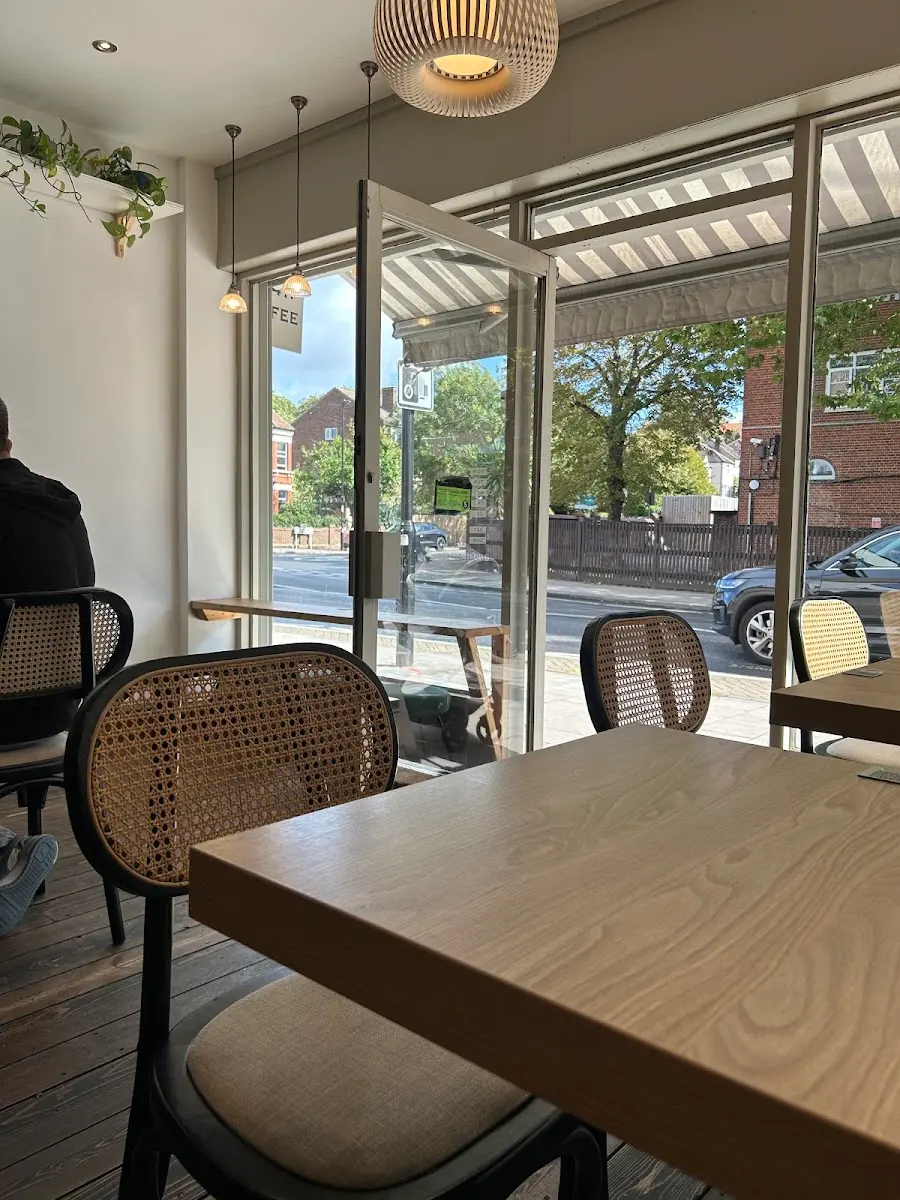 No41 Coffee and Kitchen photo 5