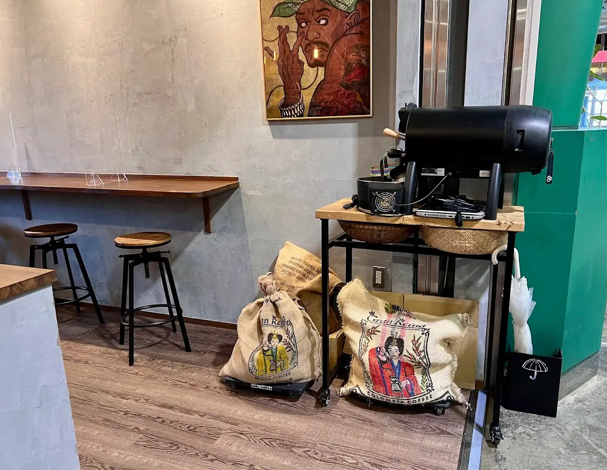 NOKI COFFEE photo 10