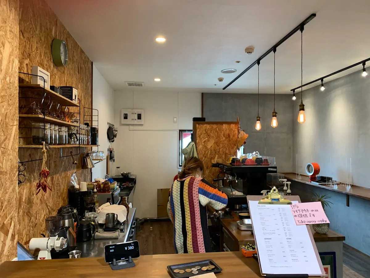 NOKI COFFEE photo 6