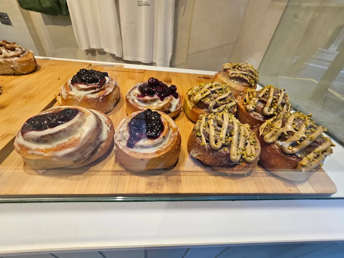 Noor Specialty Coffee l Gran de Gracia photo 3