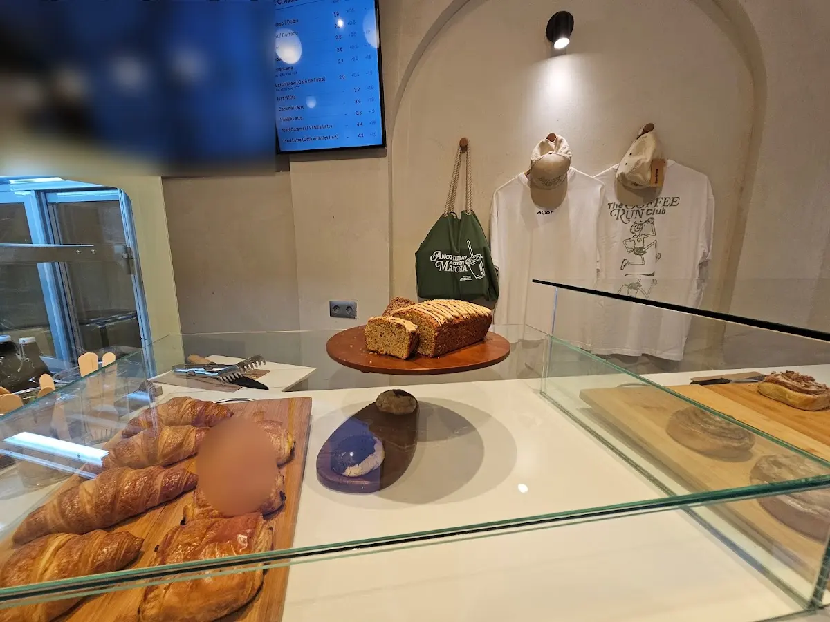 Noor Specialty Coffee l Gran de Gracia photo 4