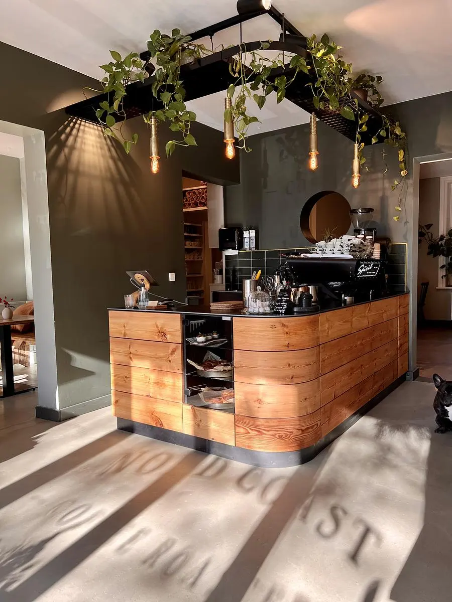 Nord Coast Coffee Eppendorf