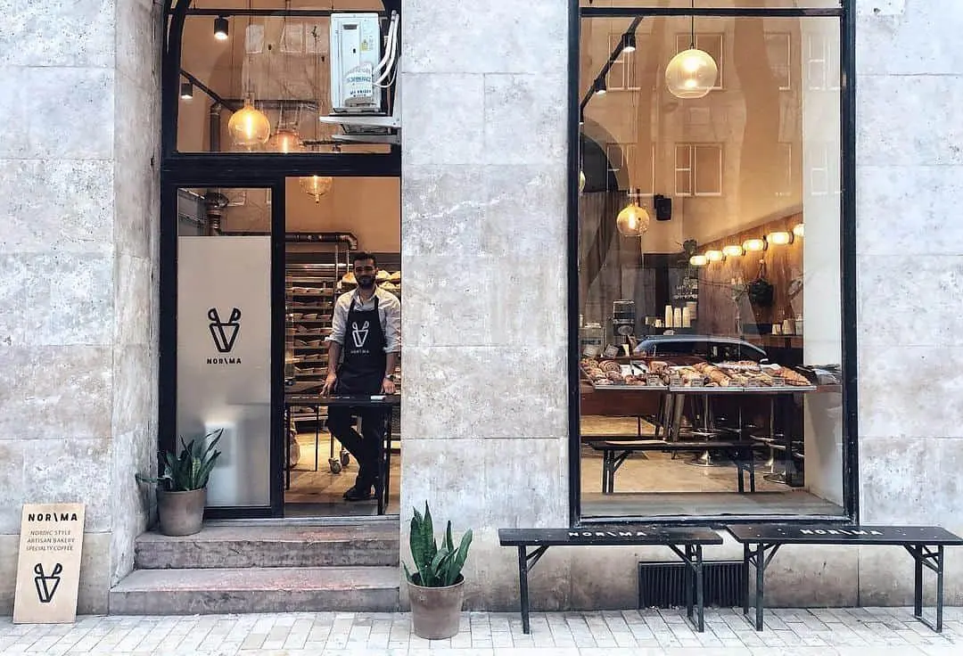 nor/ma