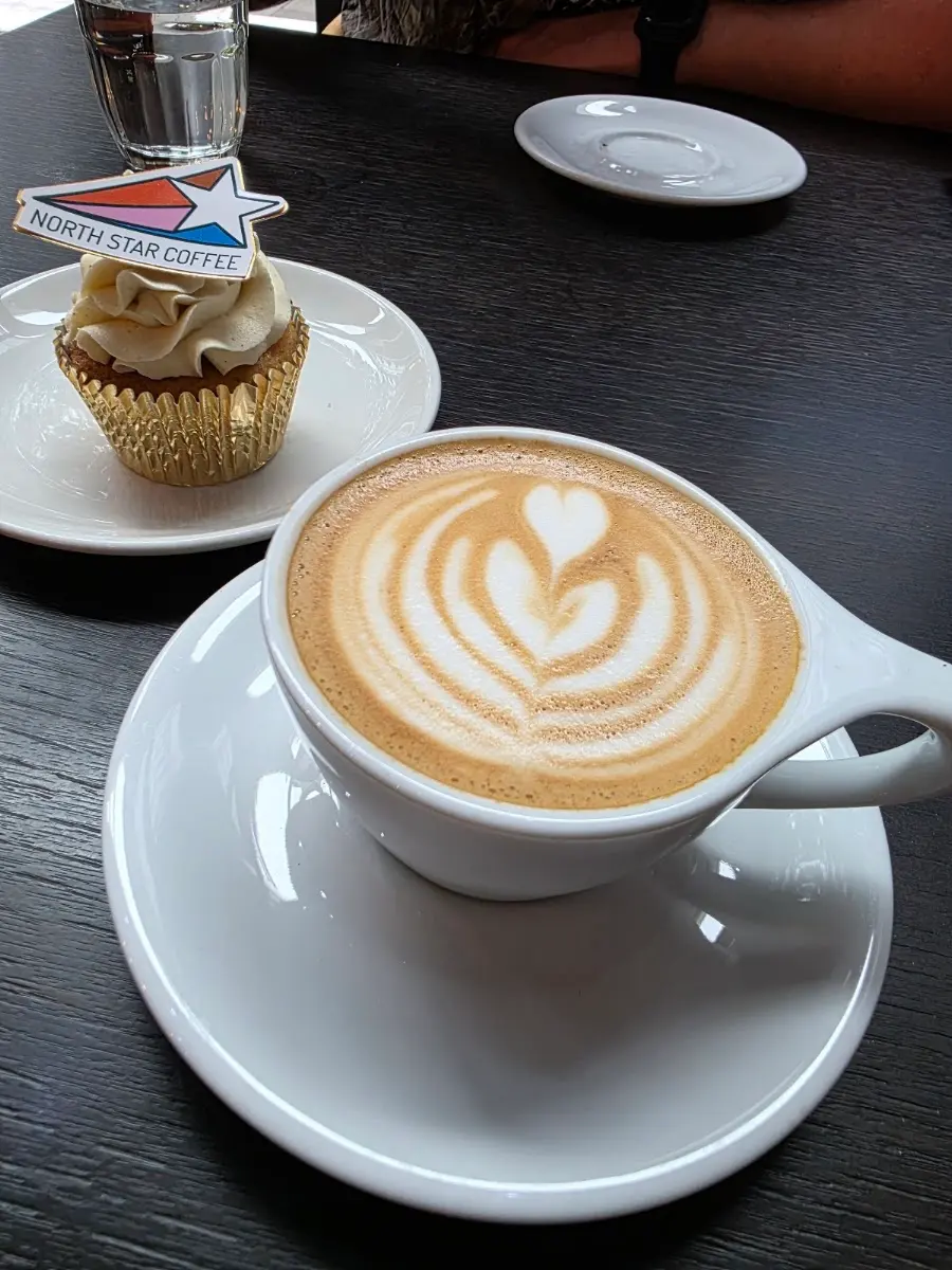 North Star Coffee Shop photo 4