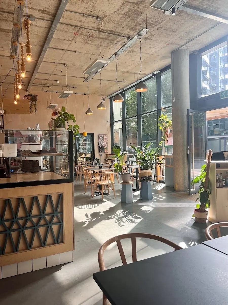 North Star Coffee Shop photo 5