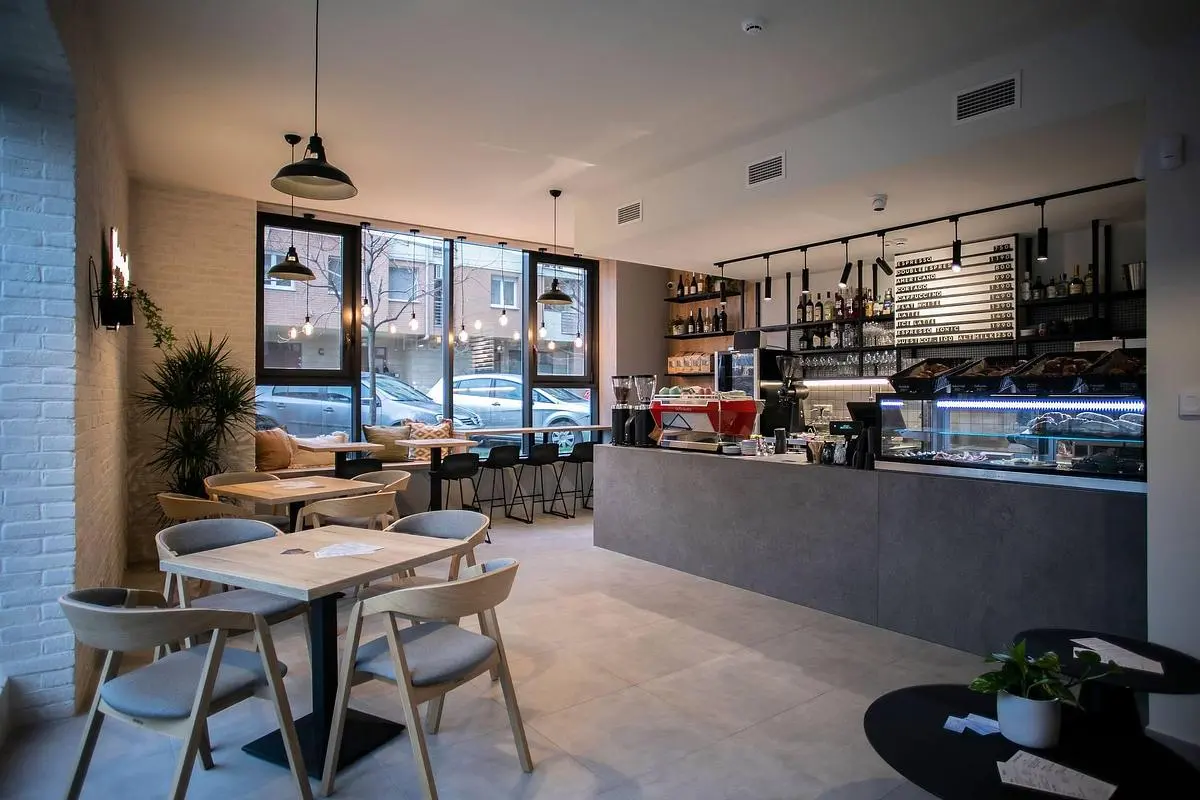 NOSH - Coffee Supreme