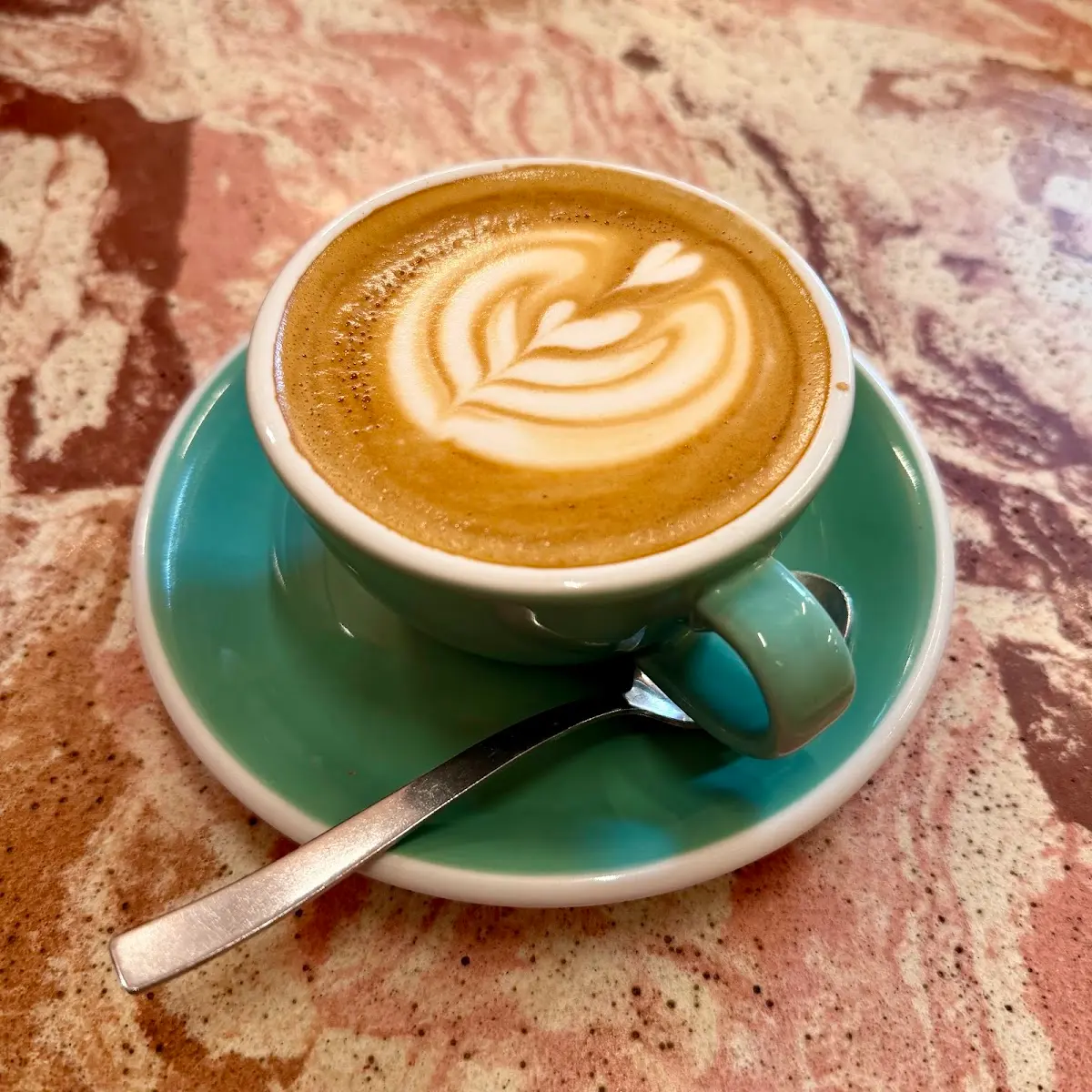 NOWHERE - FUTURE COFFEE ROASTERS photo 4
