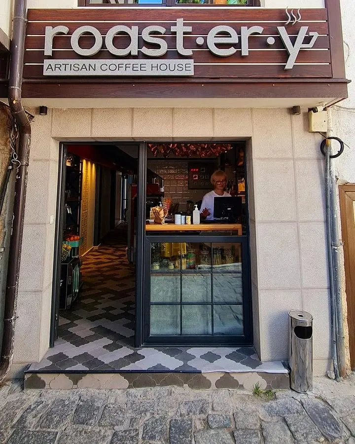 Null Coffee Specialty