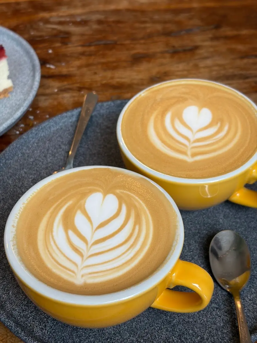 OKR espresso bar photo 3