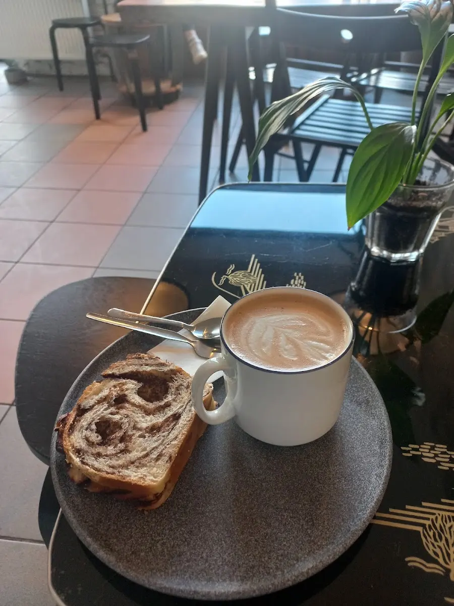 OKR espresso bar photo 4