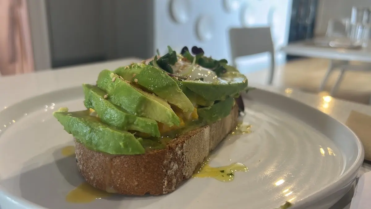 OM CAFE photo 3