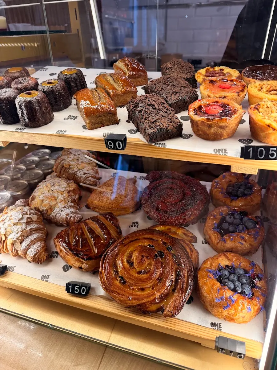 One Love Espresso Bar photo 3
