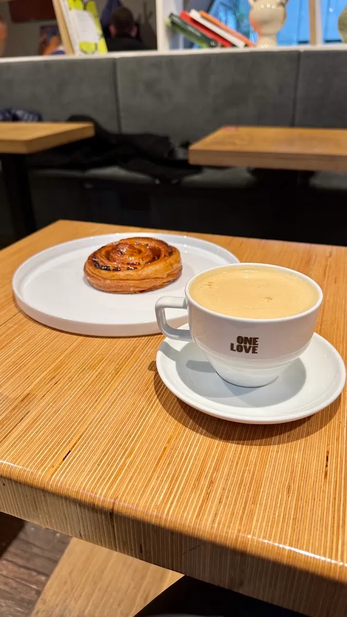 One Love Espresso Bar photo 4