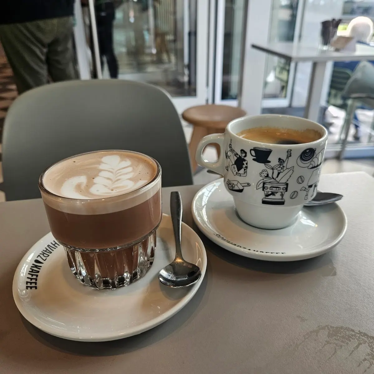 Orange - Finest Coffee photo 3