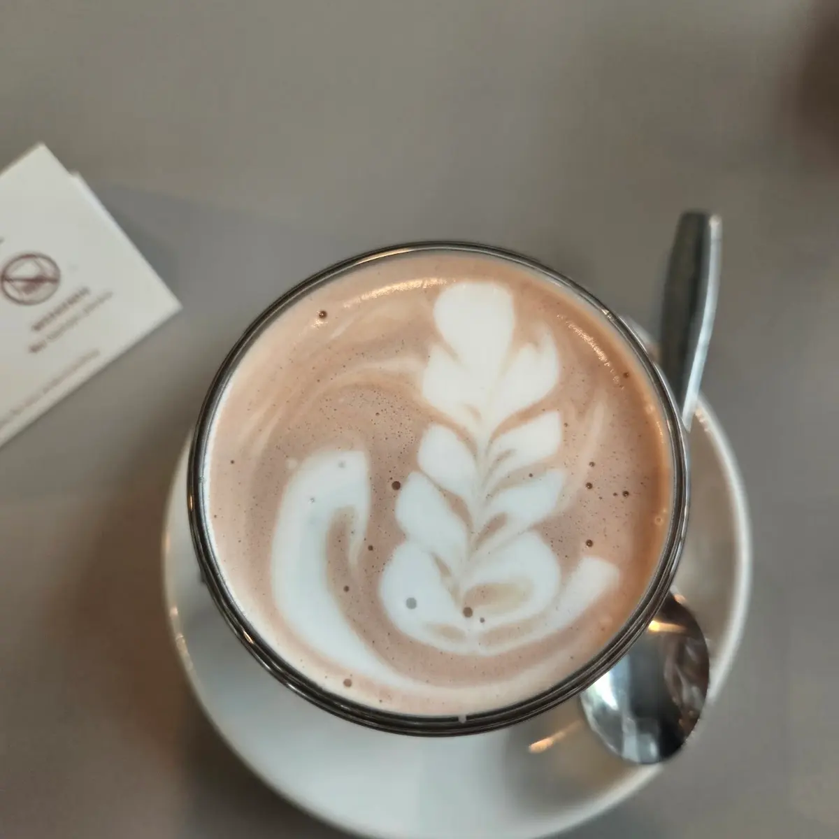 Orange - Finest Coffee photo 4