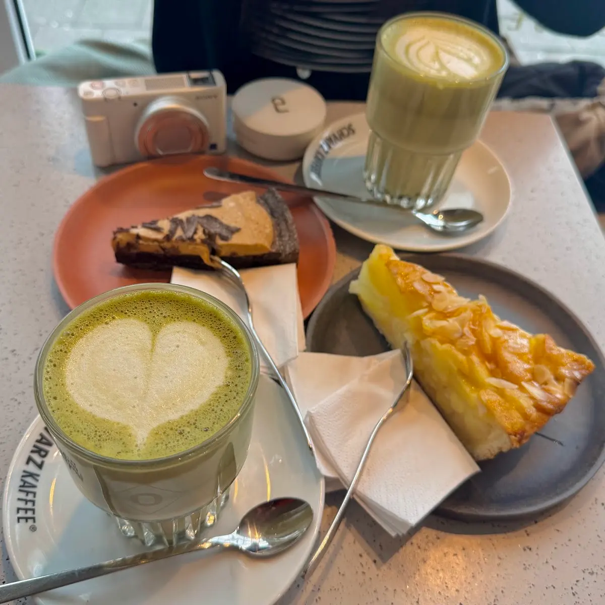 Orange - Finest Coffee photo 5