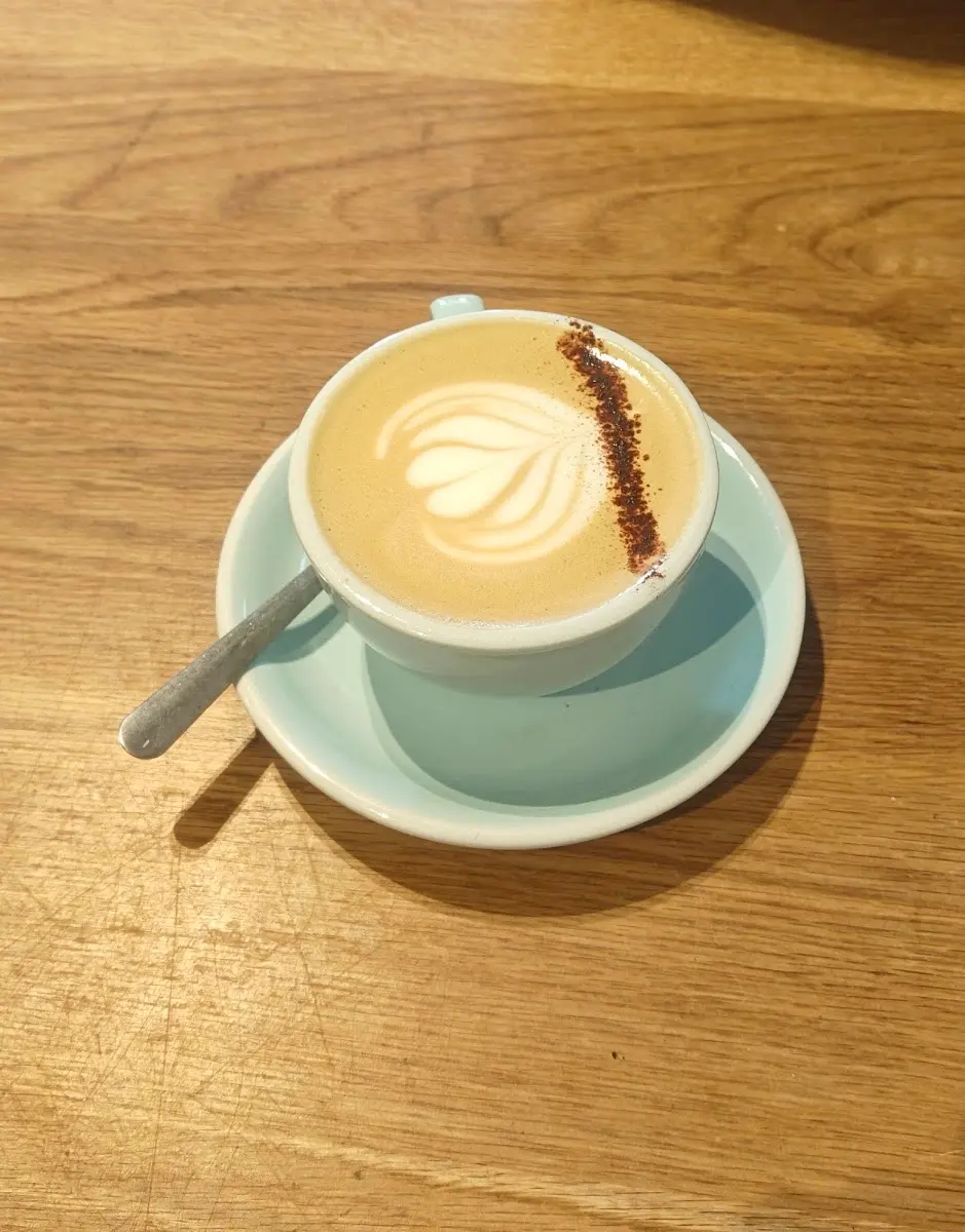 Orchard Lane Coffee House photo 3