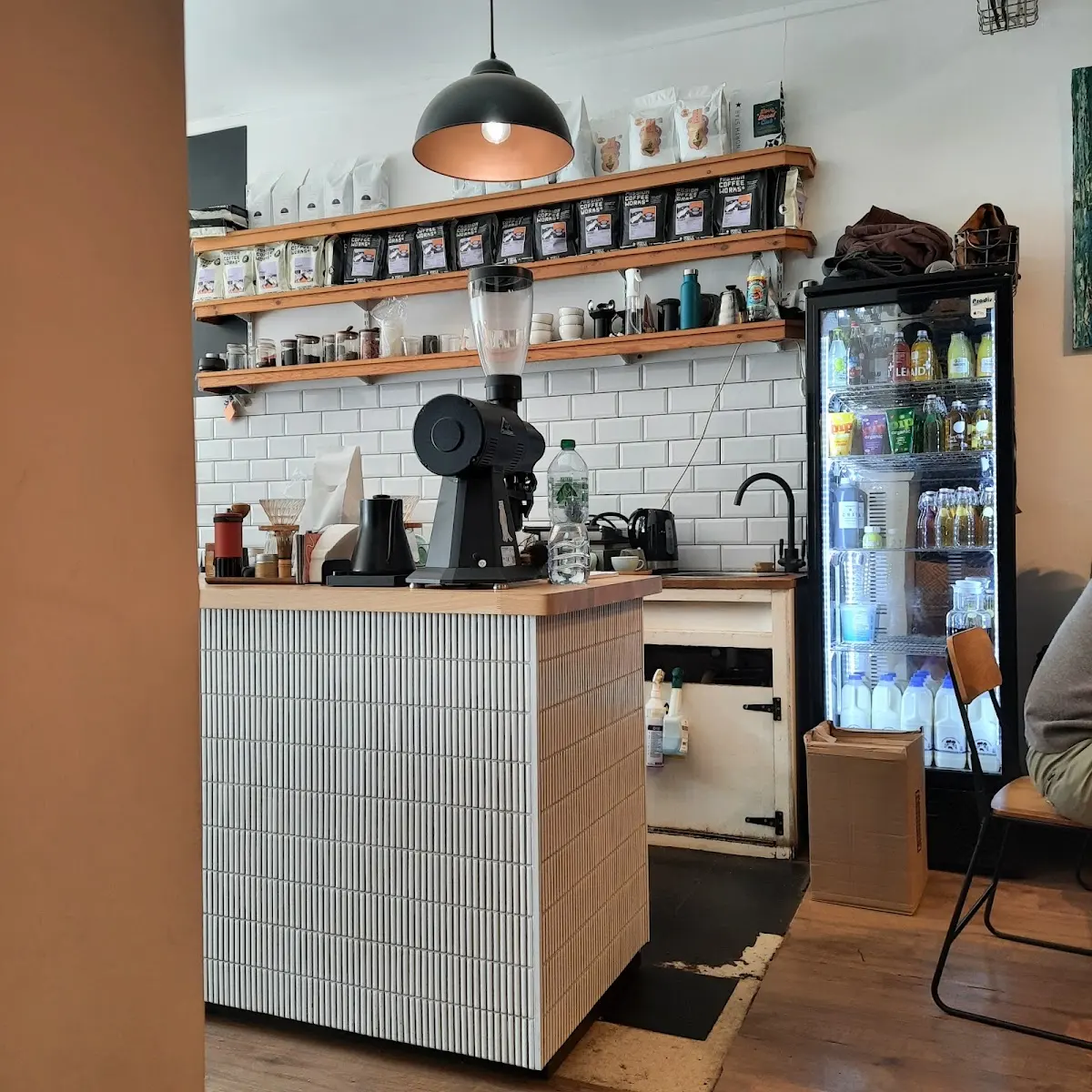 Orchard Lane Coffee House photo 4