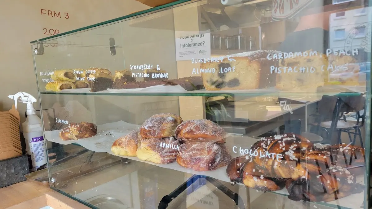 Orchard Lane Coffee House photo 5