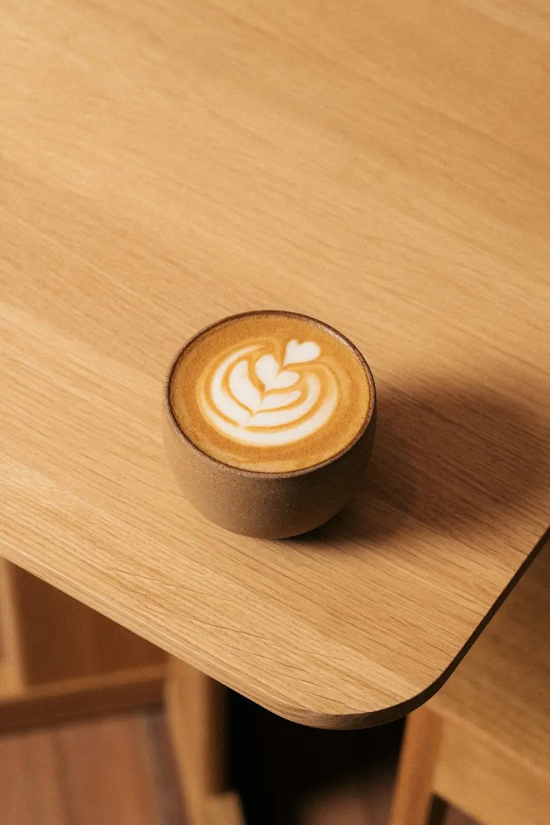 Origin Coffee Southwark photo 3