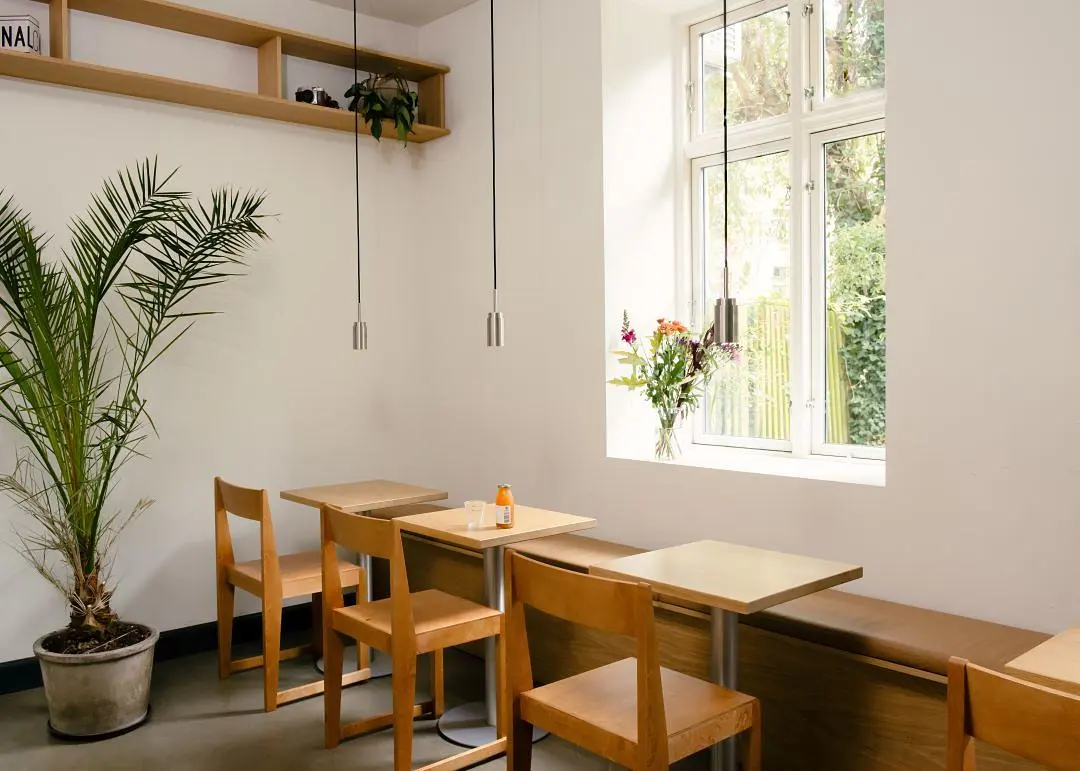 Original Coffee Hellerup