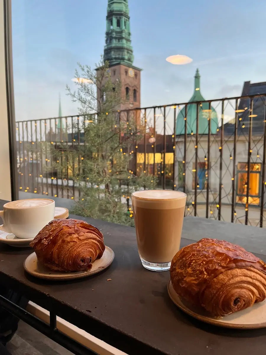 Original Coffee Illum Rooftop photo 5