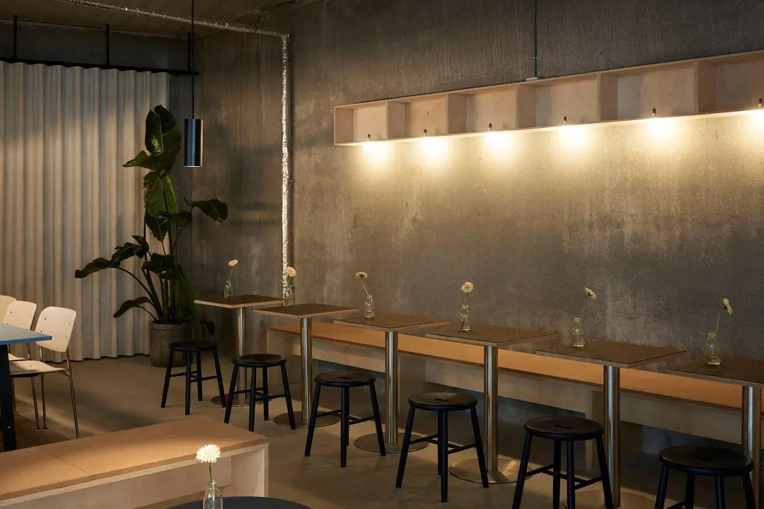 Original Coffee Stubkaj