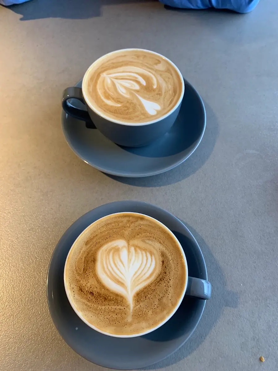 Output Espresso photo 3