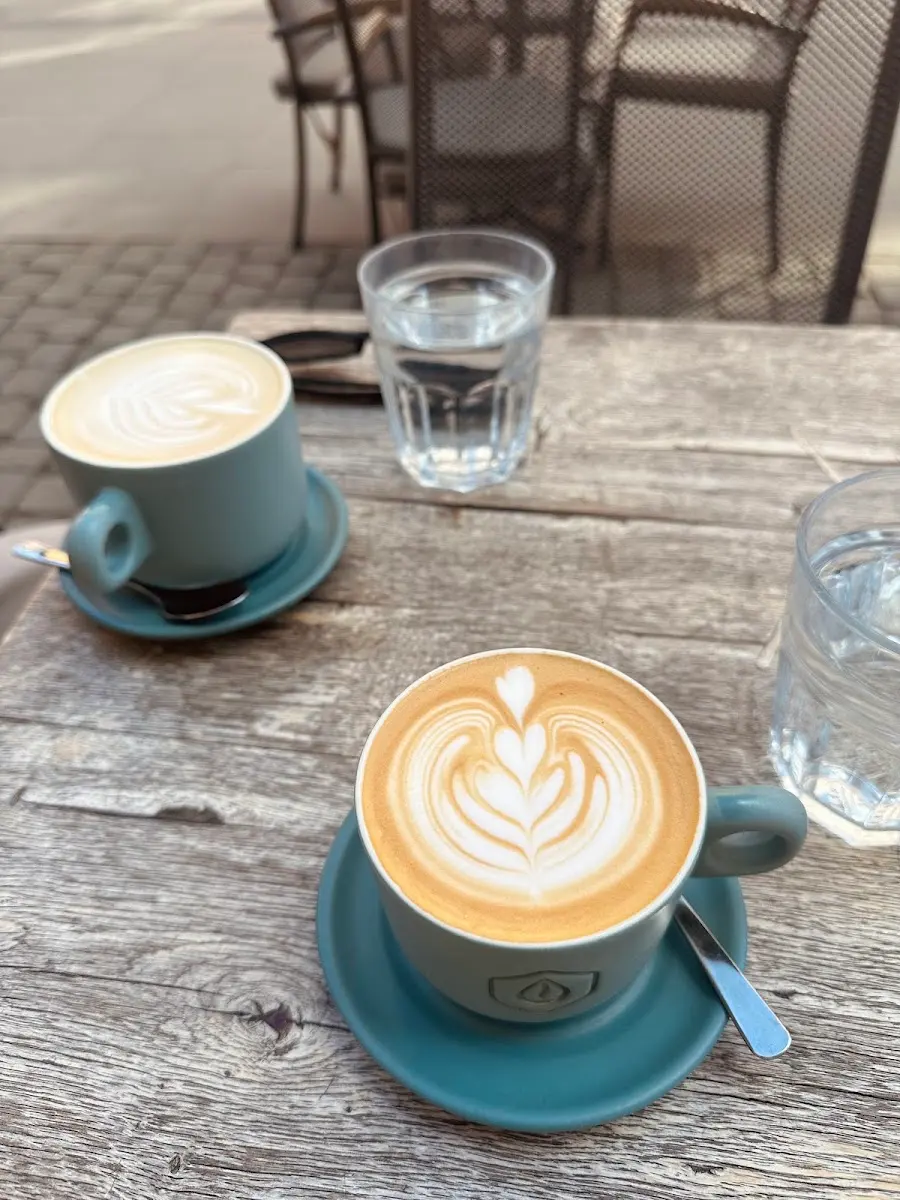 Ovride Specialty Coffee photo 4
