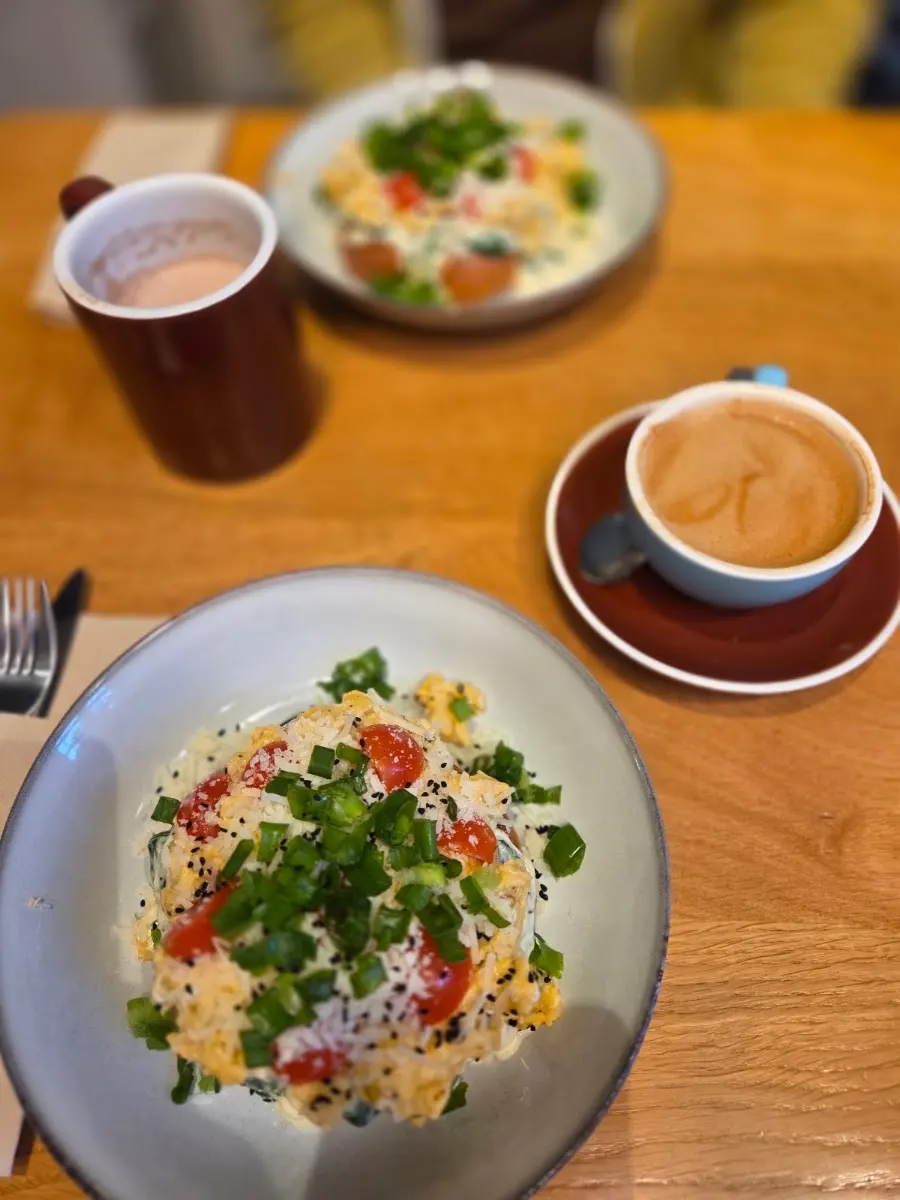 Paloma Coffee photo 3