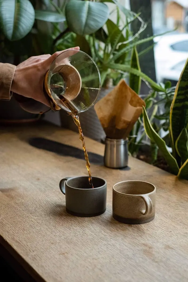 Paloma Coffee photo 4