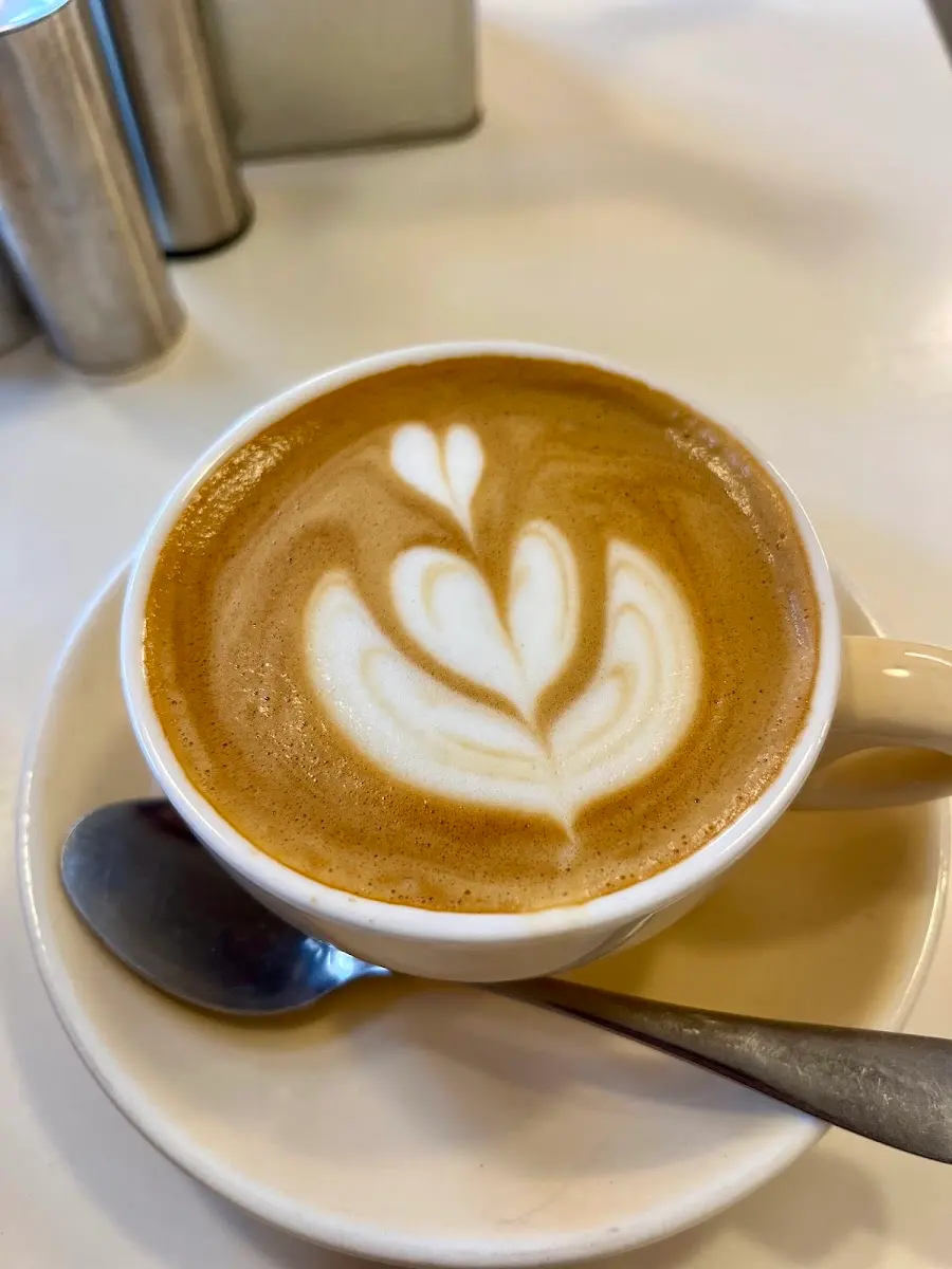 Papercup Coffee Company photo 4