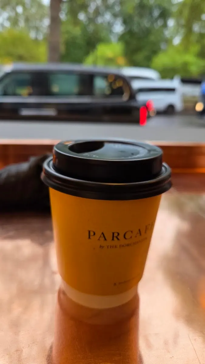 Parcafe photo 4