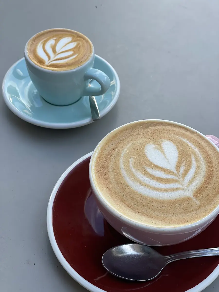 Peaberry Coffeebar photo 4