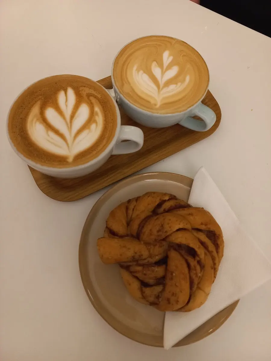 Peaberry Coffeebar photo 5