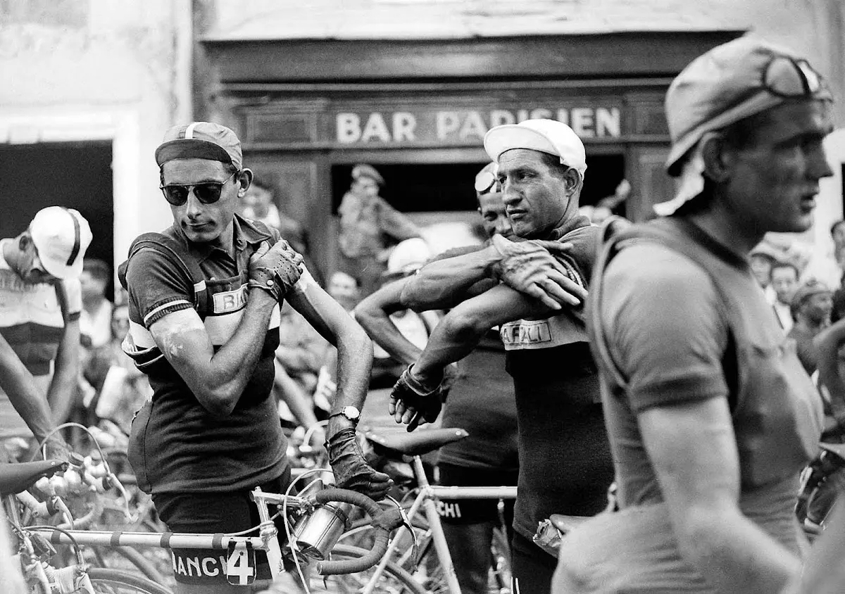 Peloton Espresso photo 3