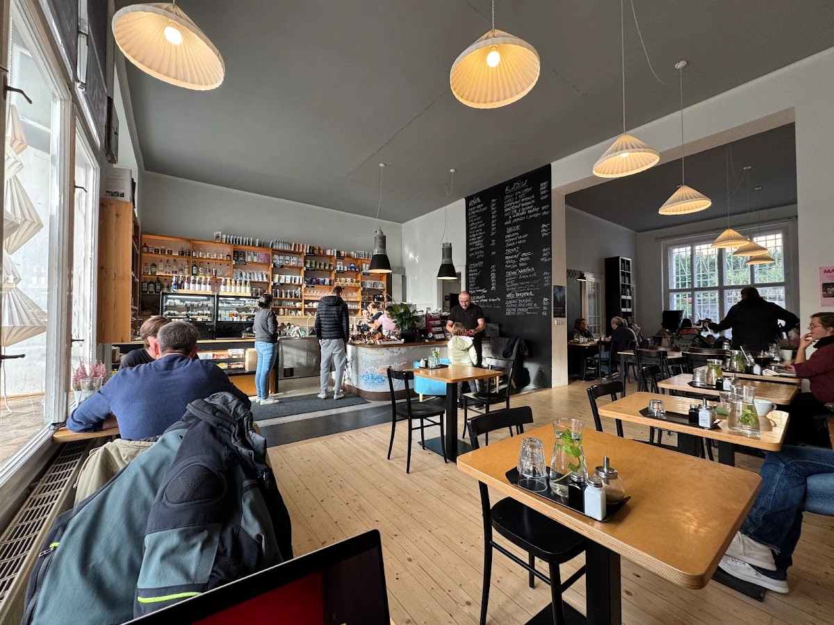 Periferie Cafe photo 4
