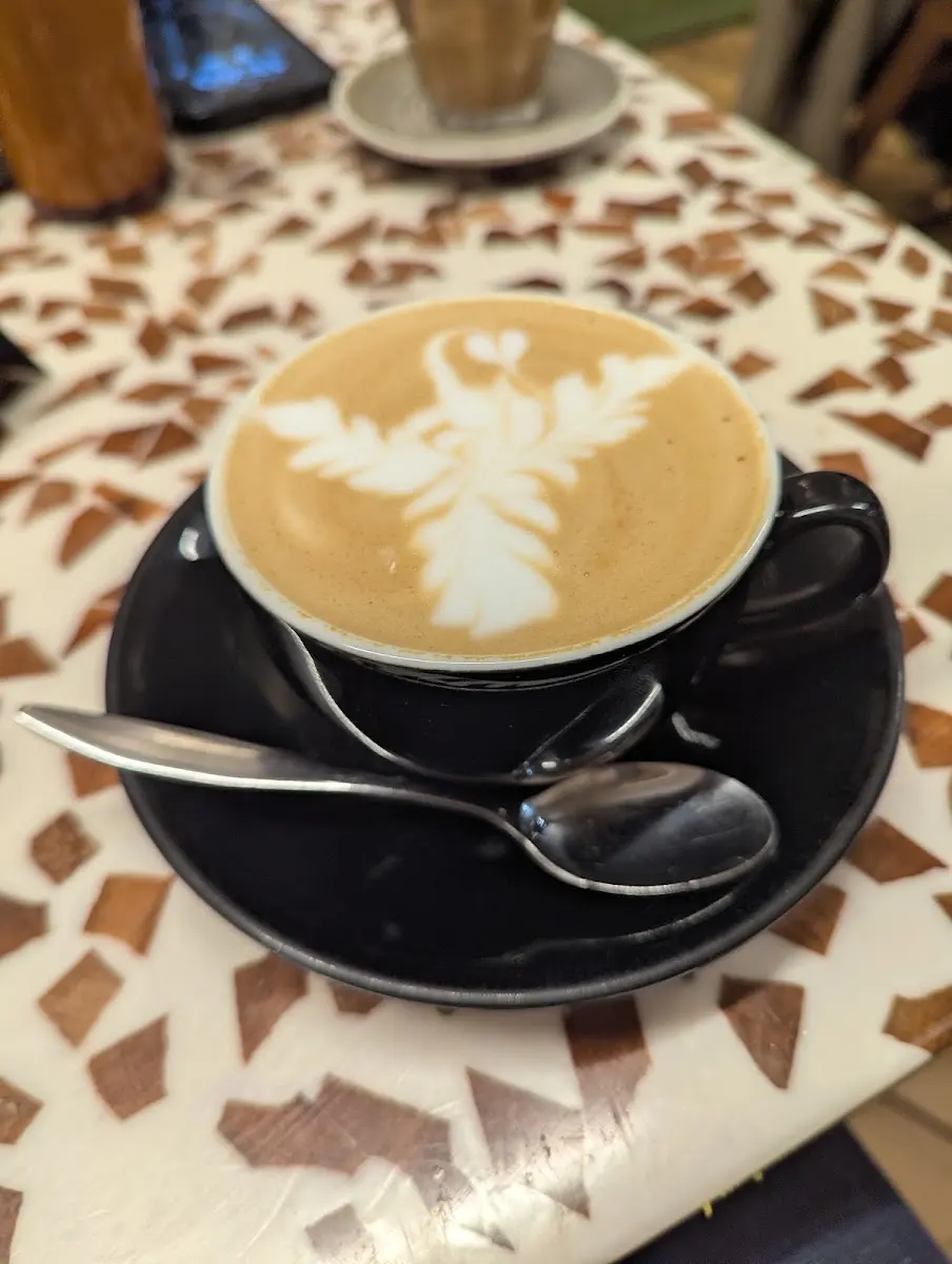 Pink Lane Coffee photo 3