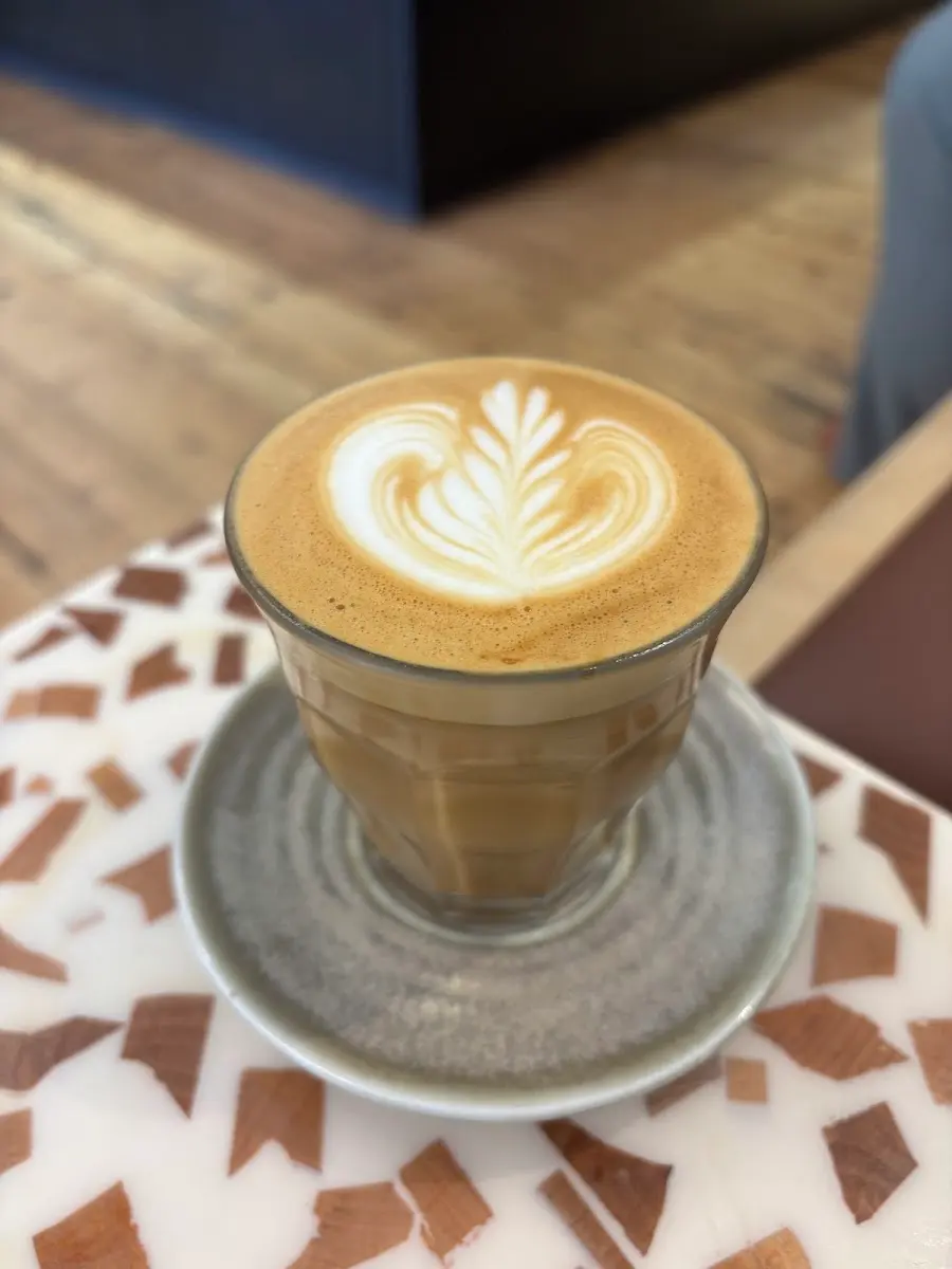 Pink Lane Coffee photo 4