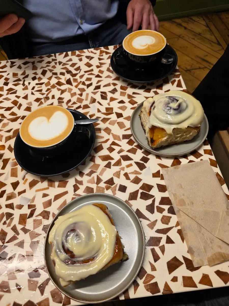 Pink Lane Coffee photo 5