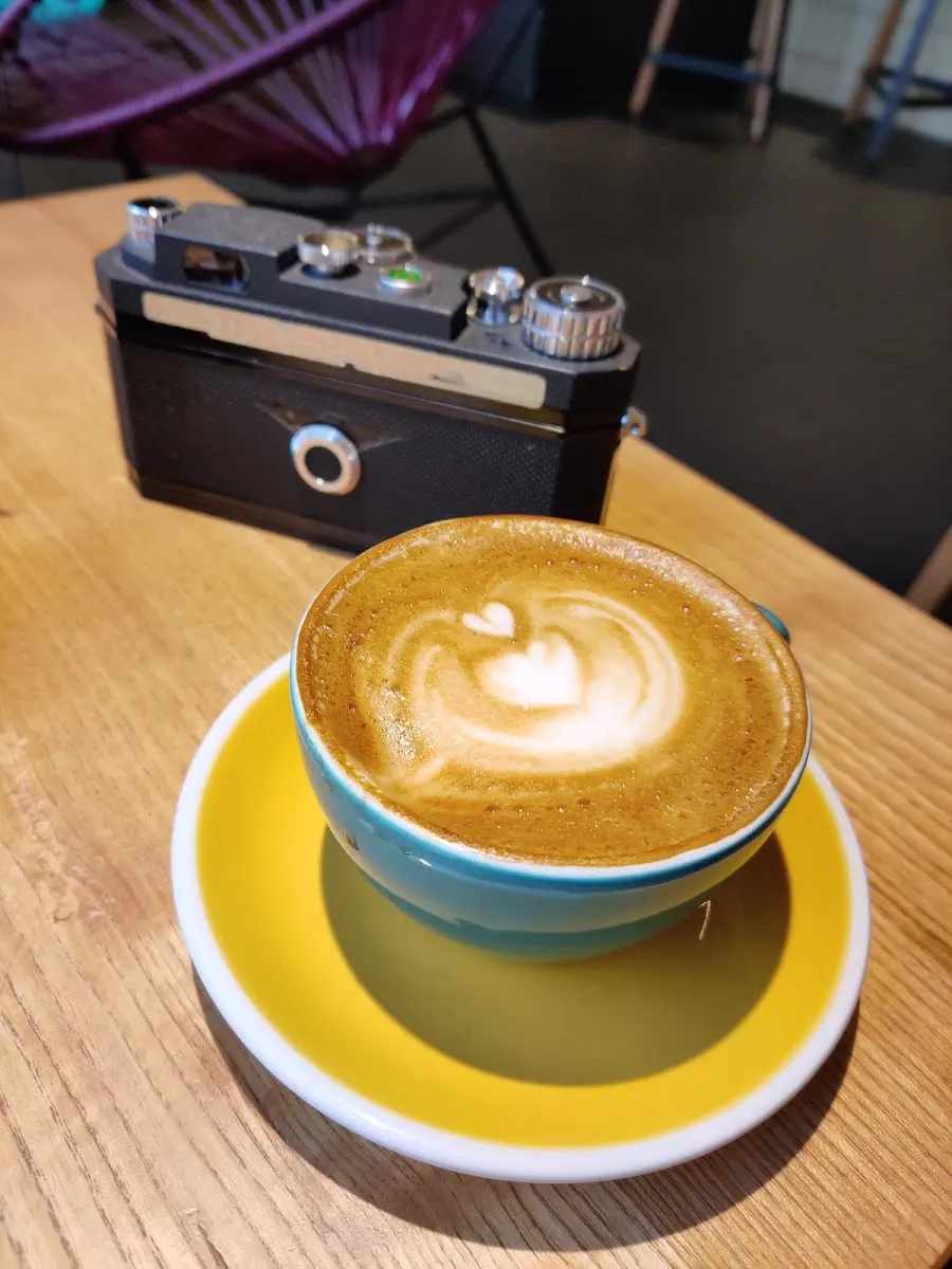 Playground Coffee photo 4