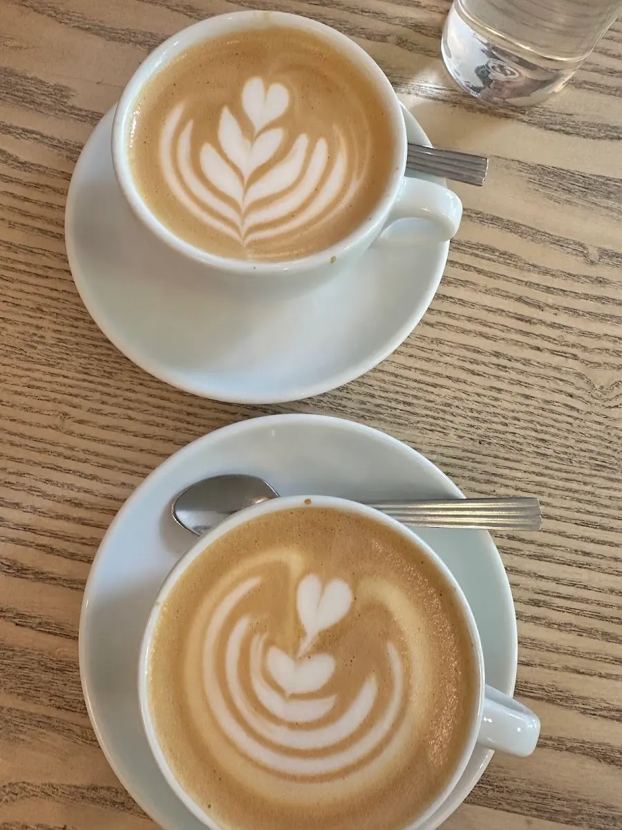 Prolog Coffee Bar photo 3