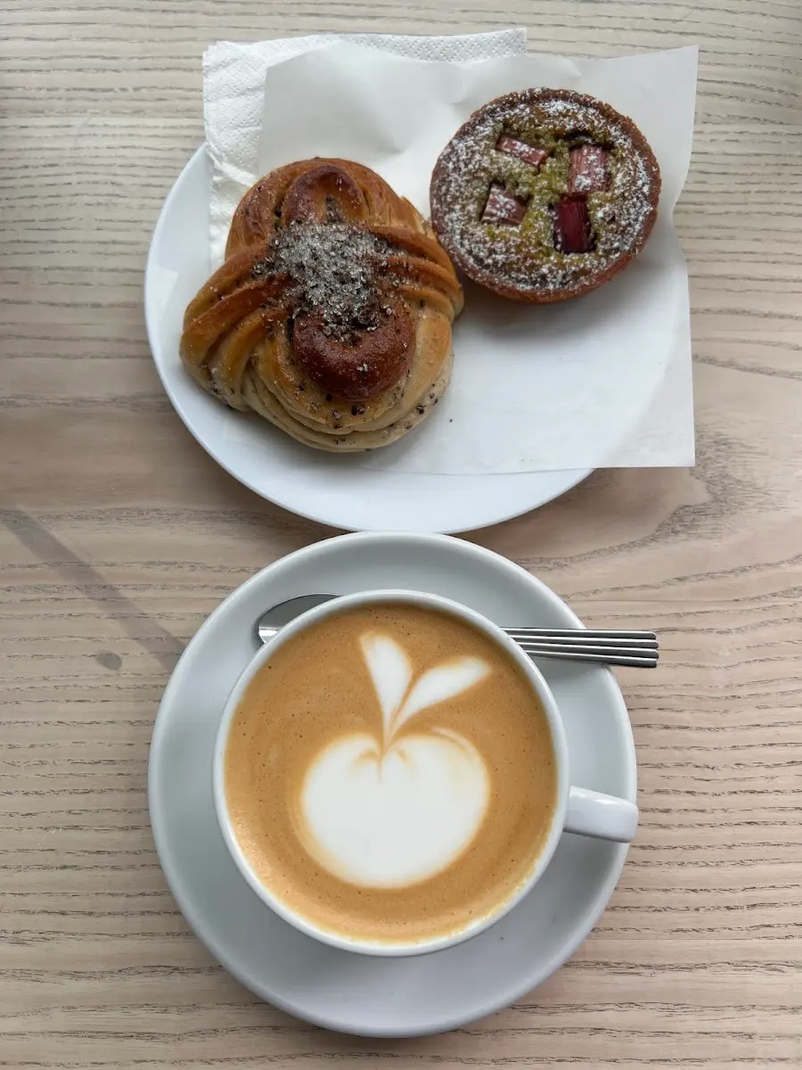 Prolog Coffee Bar photo 4