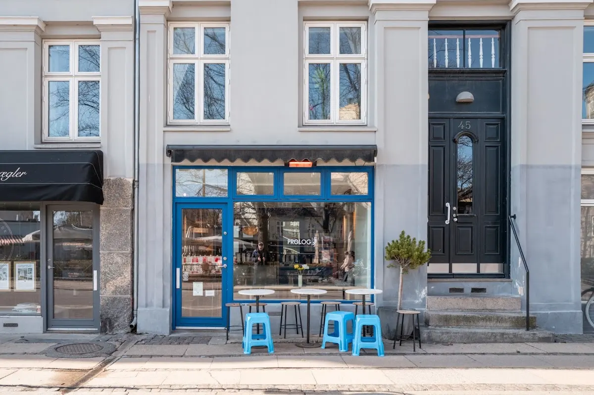 Prolog Coffee Bar photo 5