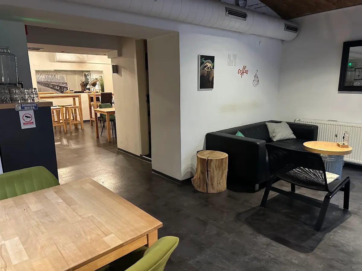R&B Café Roasters photo 5